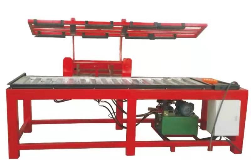 車(chē)廂門(mén)組對機